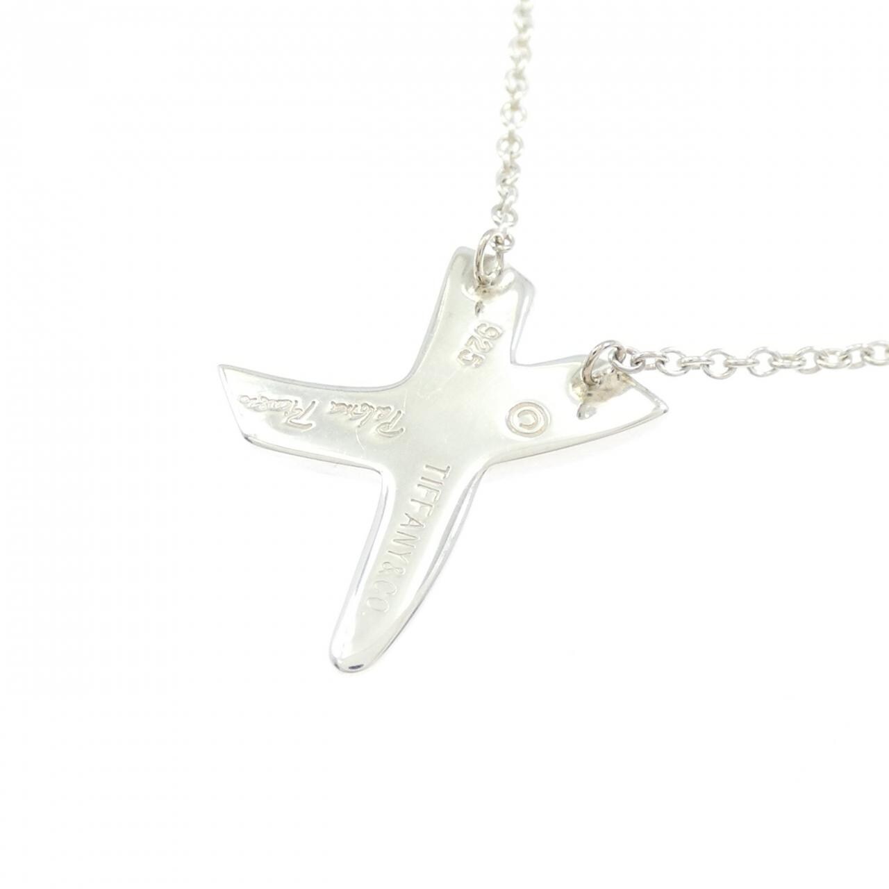 ティファニー 925 ネックレス