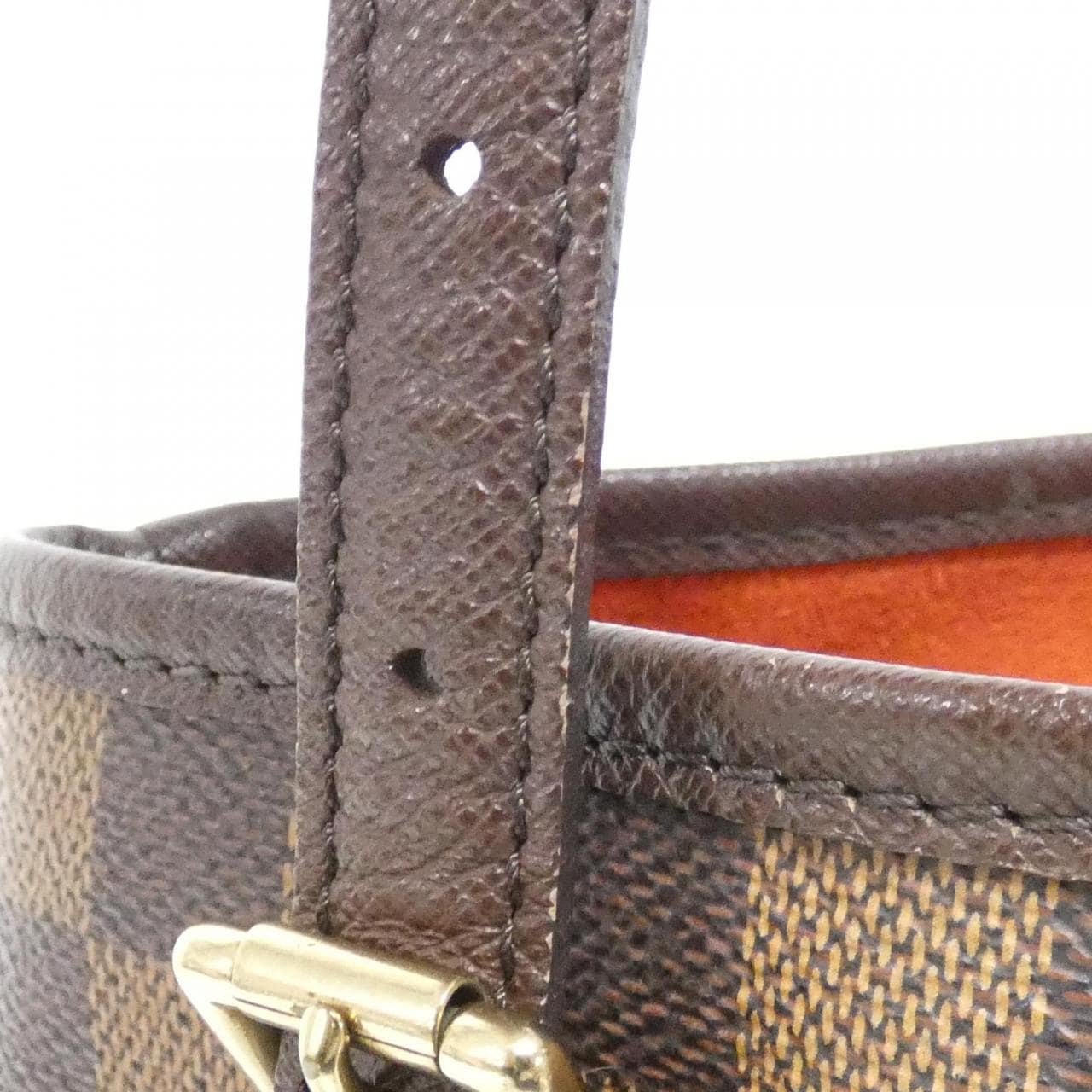 ルイヴィトン ダミエ マレ N42240 ショルダーバッグ