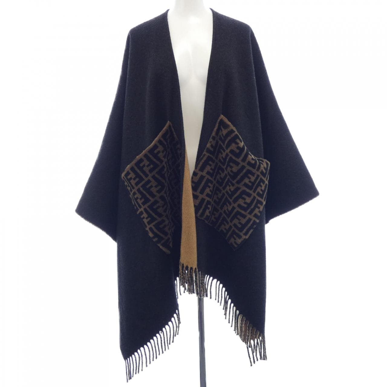 FENDI FXX707 V9VR 披肩