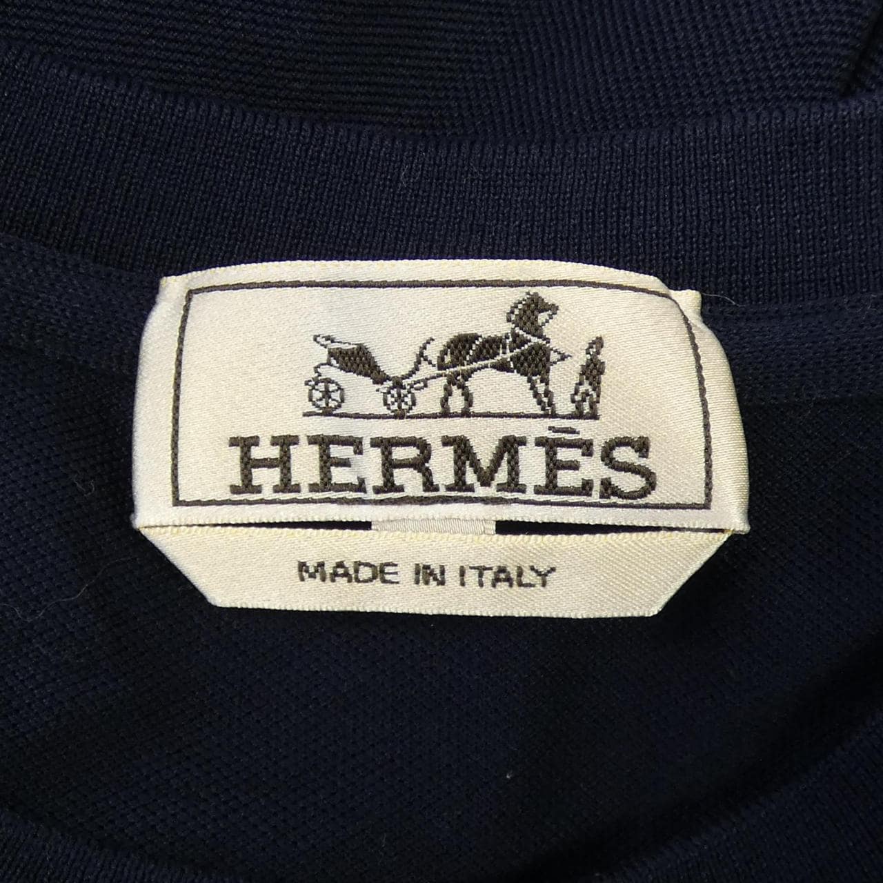 エルメス HERMES *32-5705 Tシャツ