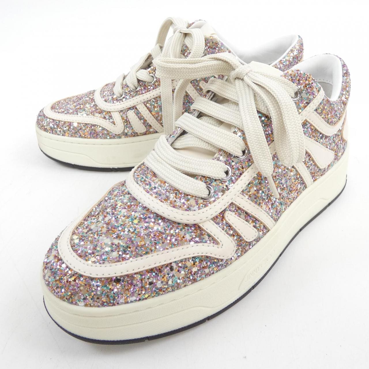 ジミーチュウ JIMMY CHOO スニーカー