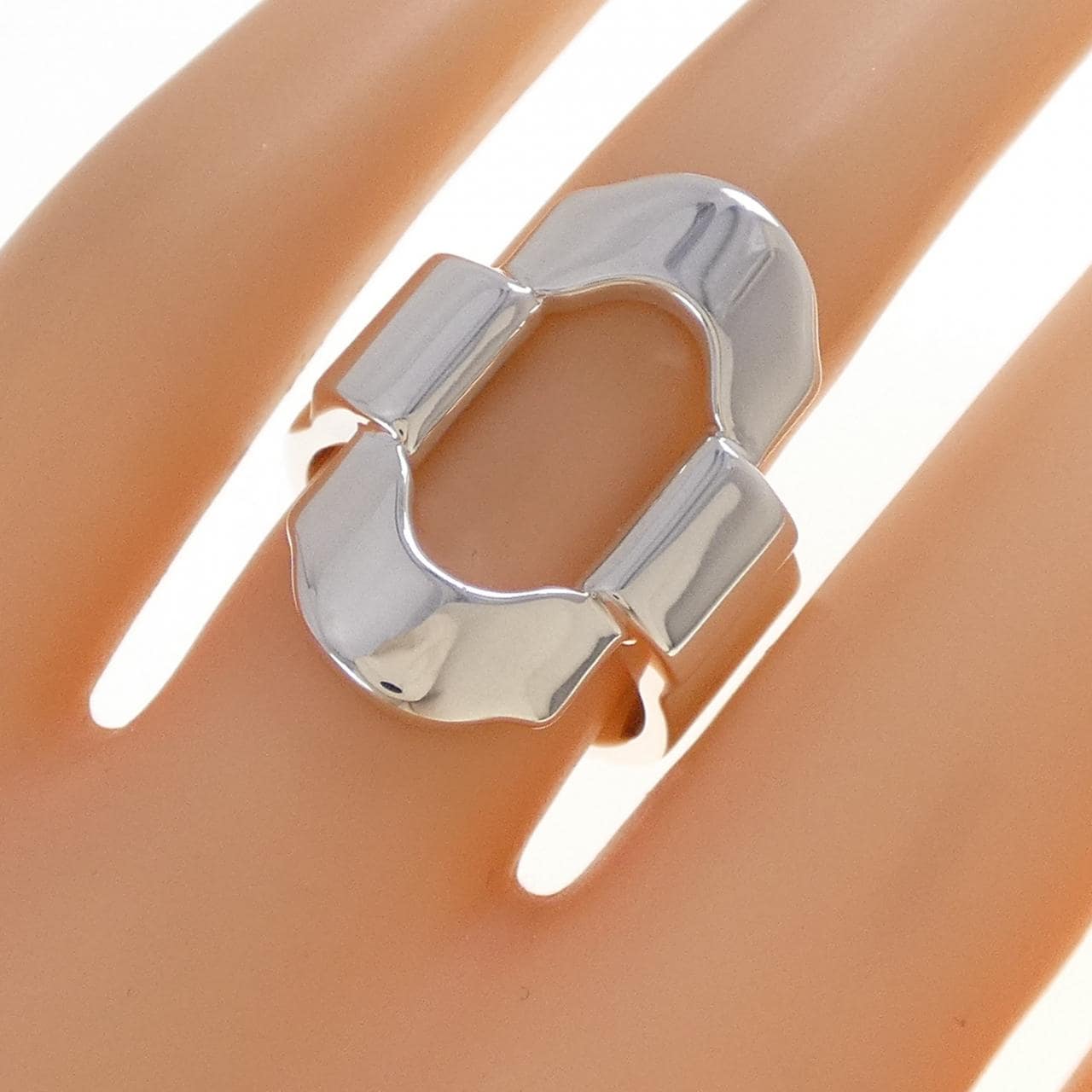 エルメス 925 リング