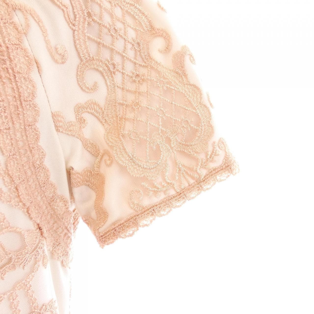 タダシショウジ TADASHI SHOJI API2179M ワンピース