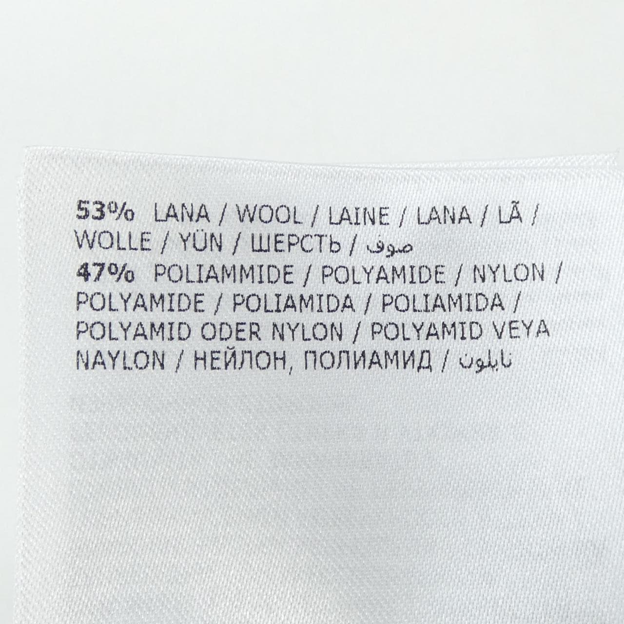 モンクレール MONCLER 29549Z74710 MUFFLER