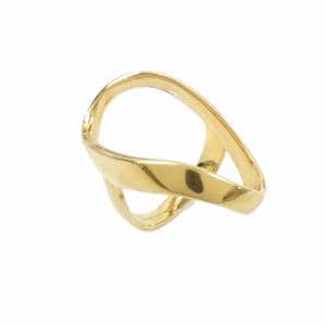 ドリスヴァンノッテン DRIES VAN NOTEN RING