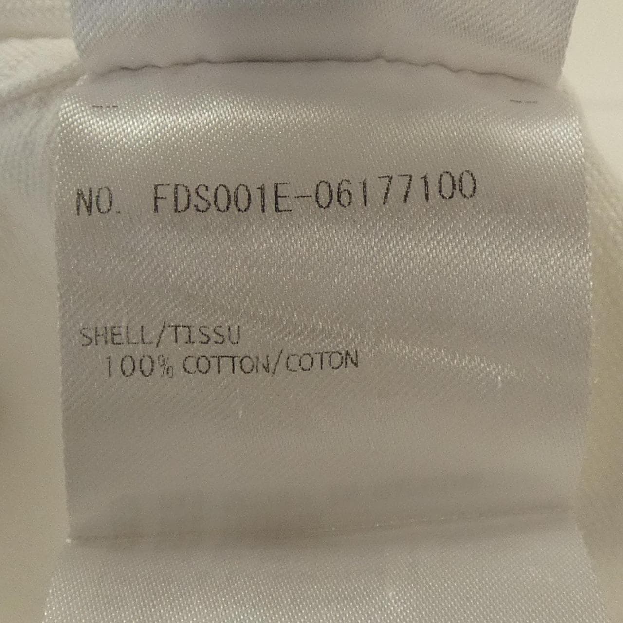 トムブラウン THOM BROWNE FDS001E-0617710 ワンピース