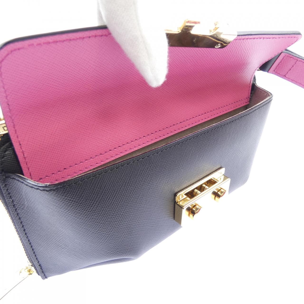 エイディエムジェイ ADMJ BAG