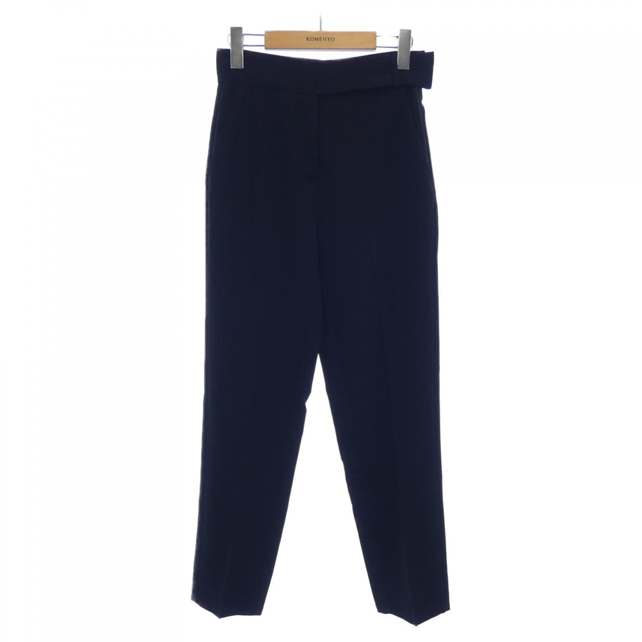 エムエムシックス MM6 S32KA0332 パンツ