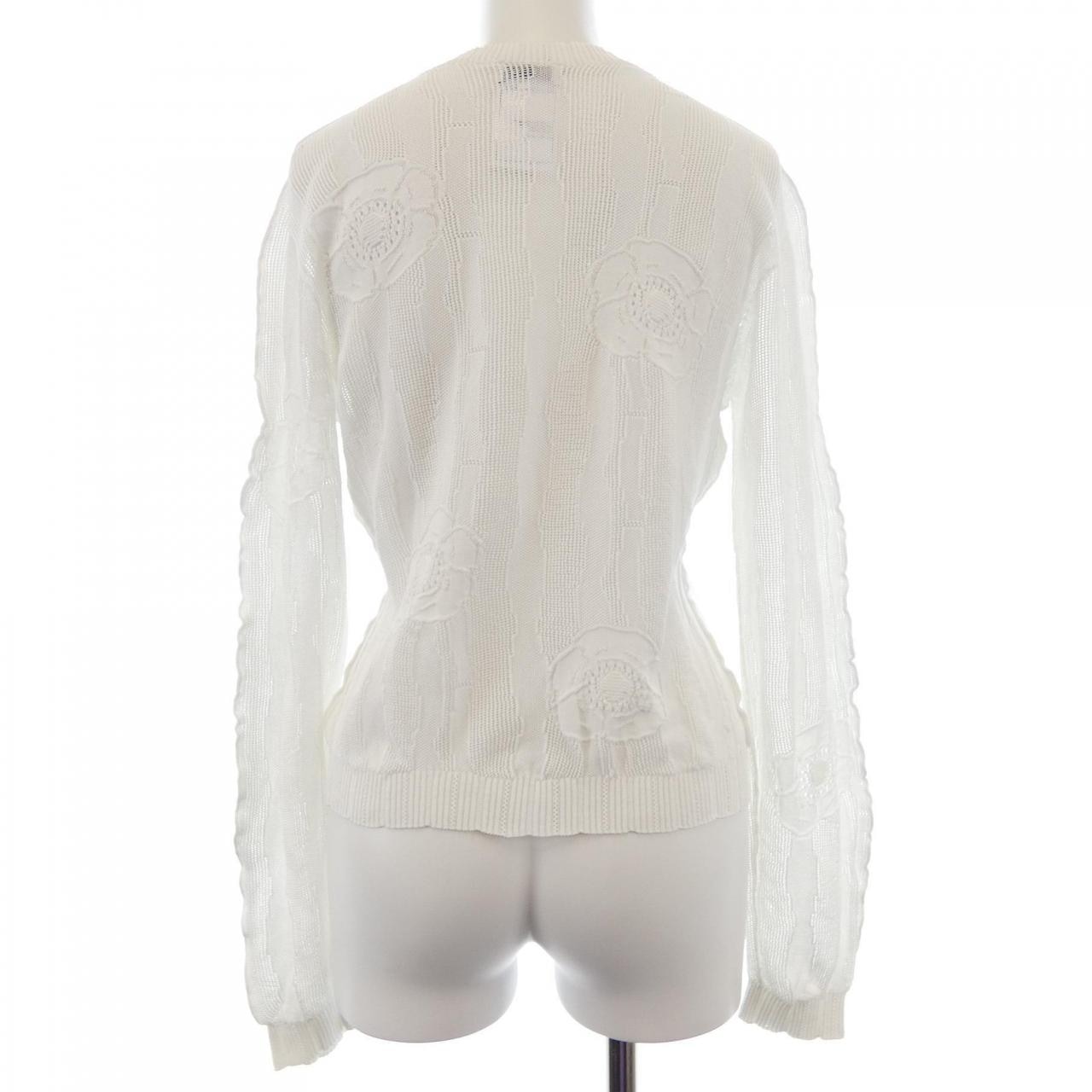 シャネル CHANEL P75097K10772 ニット