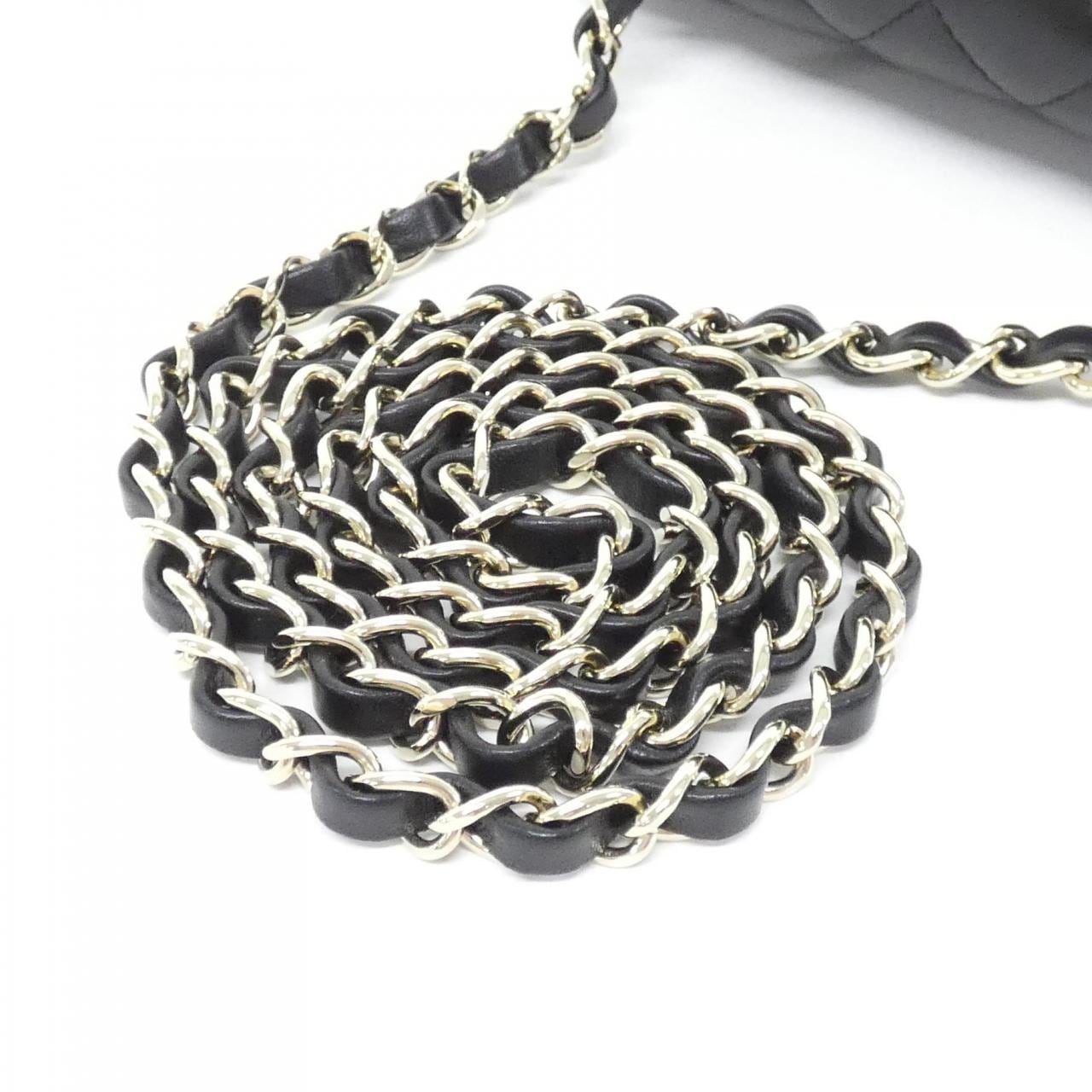 【未使用品】シャネル 69900 ショルダーバッグ