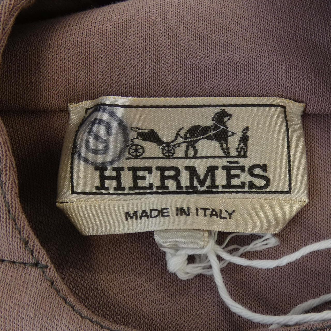 エルメス HERMES パーカー