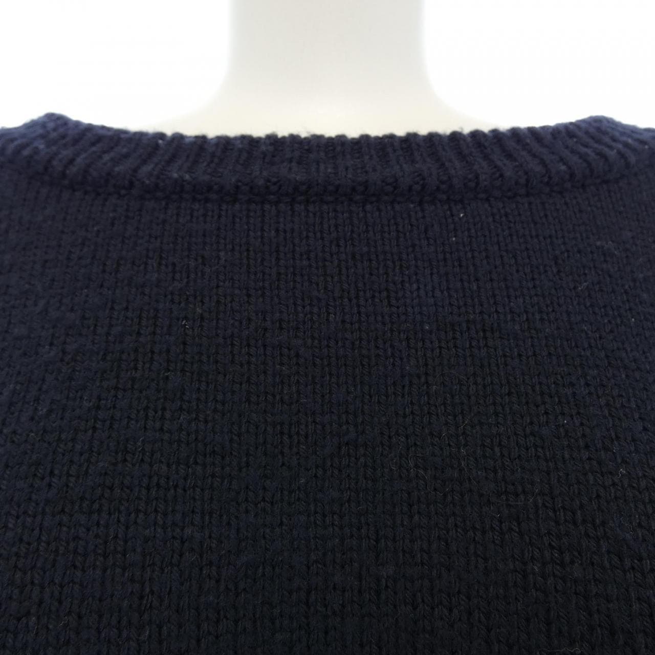 ドゥーズィエムクラス DEUXIEME CLASSE ニット