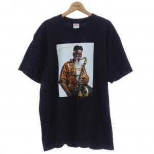 シュプリーム SUPREME PHAROAH SANDERS TEE Tシャツ