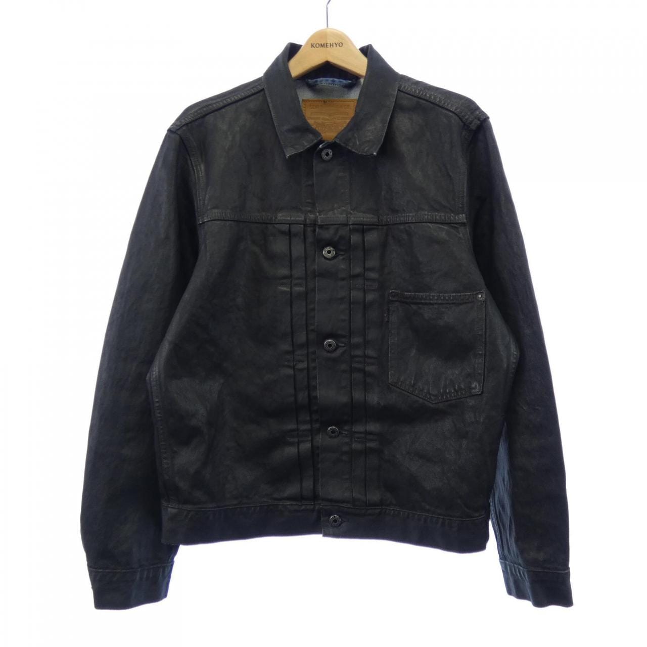 リーバイス LEVI'S デニムジャケット