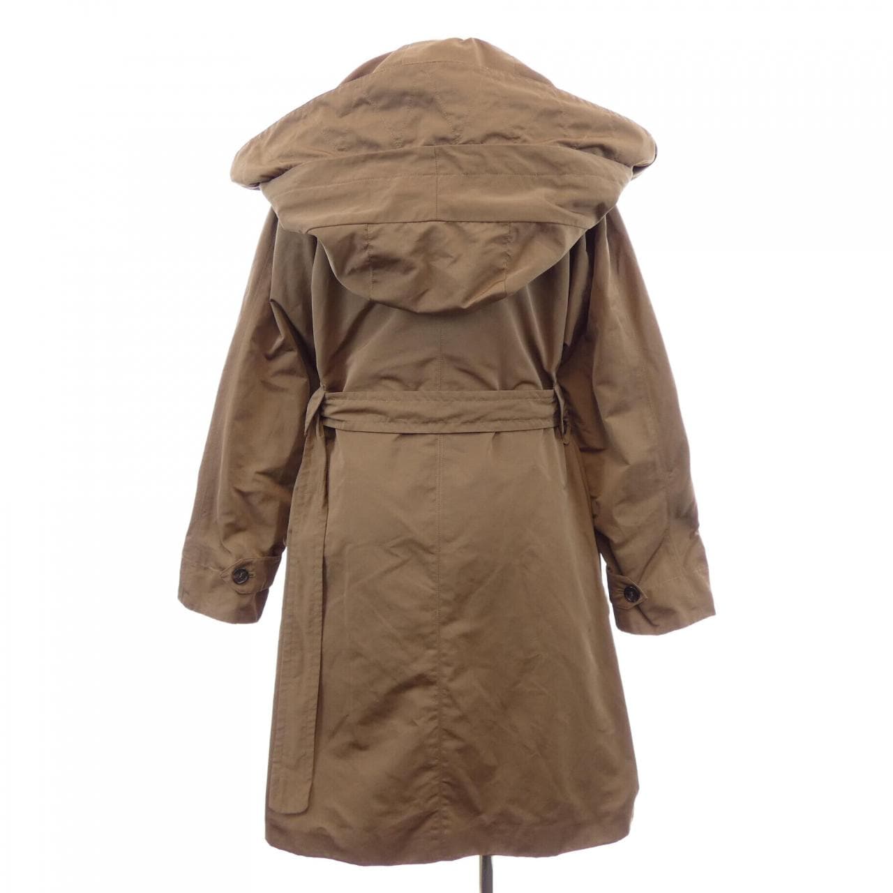 マックスマーラ Max Mara 902105 THE CUBE トレンチコート
