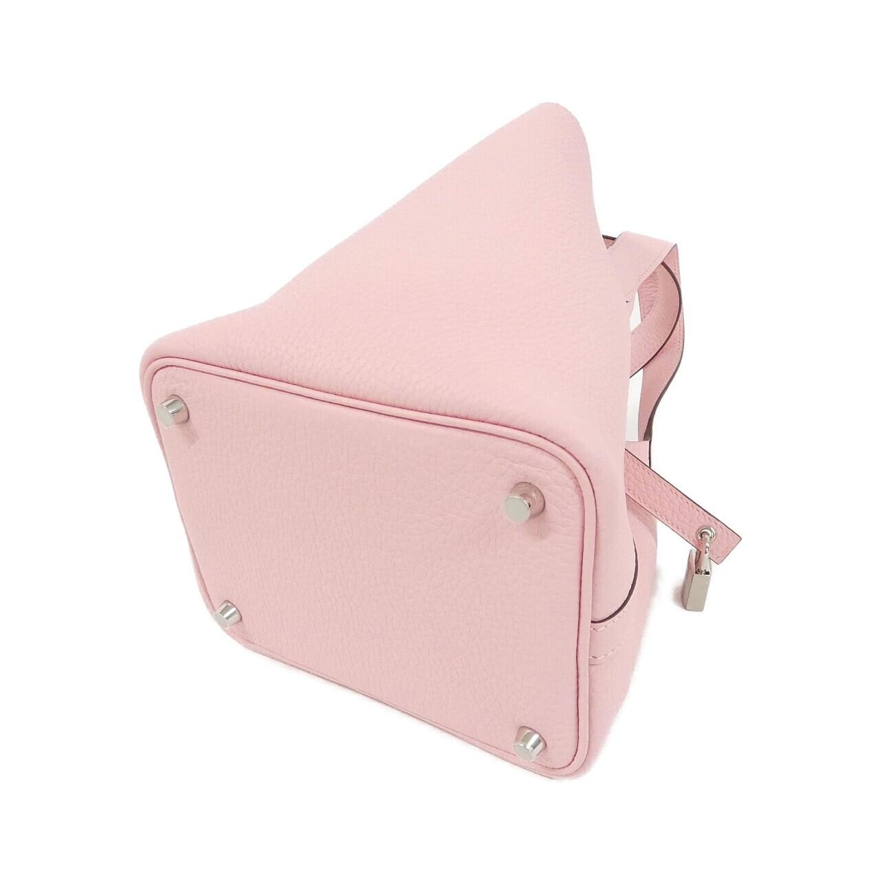 【未使用品】エルメス ピコタン ロック PM 056289CK バッグ