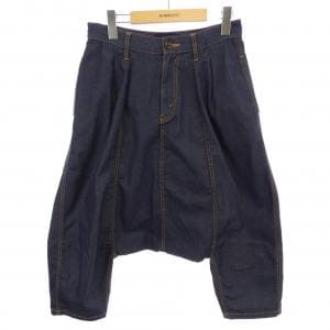 コムデギャルソン COMME des GARCONS TQ-P016 パンツ