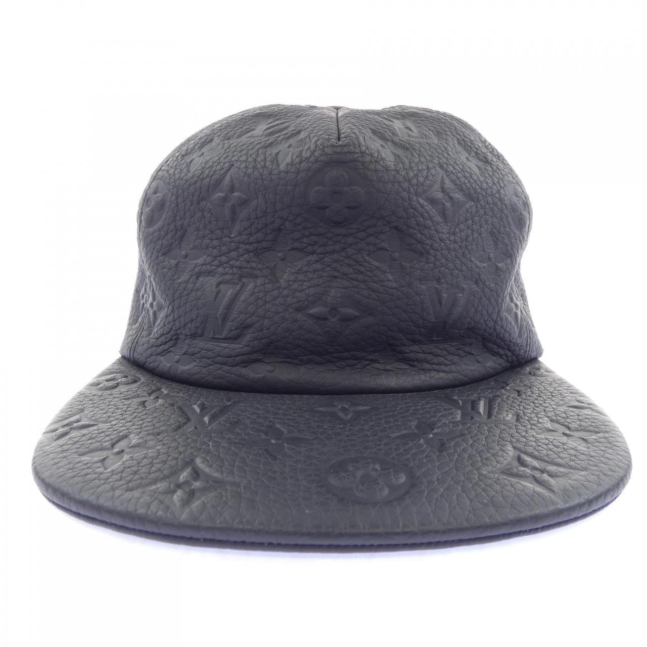 ルイヴィトン LOUIS VUITTON モノグラムクイル1.0 MP2320 キャップ
