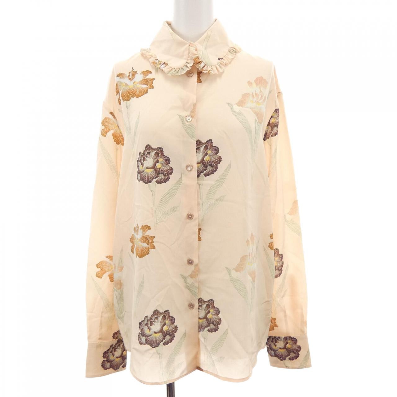 ロシャス ROCHAS シャツ