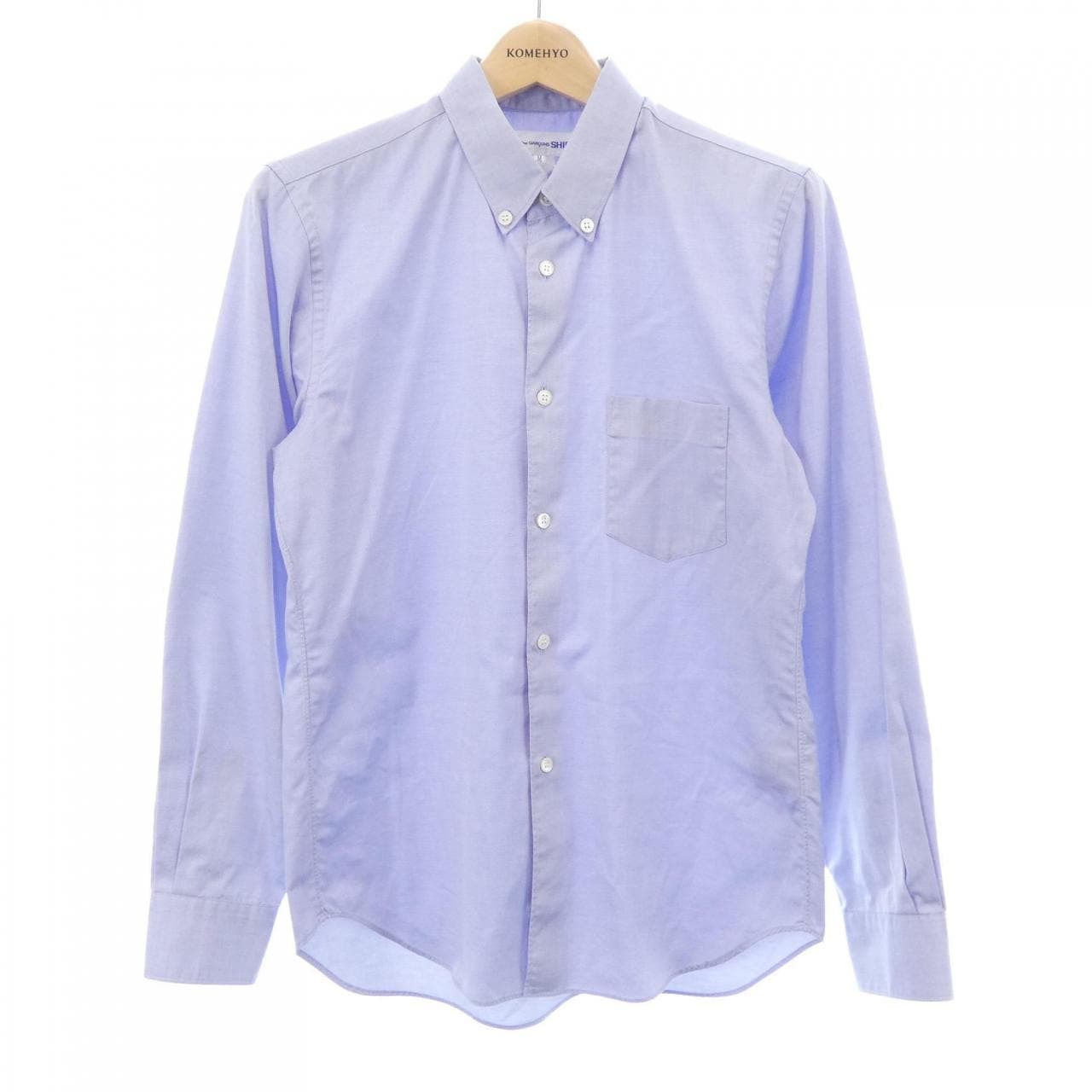 コムデギャルソンシャツ COMME des GARCONS SHIRT CDGS6PL シャツ