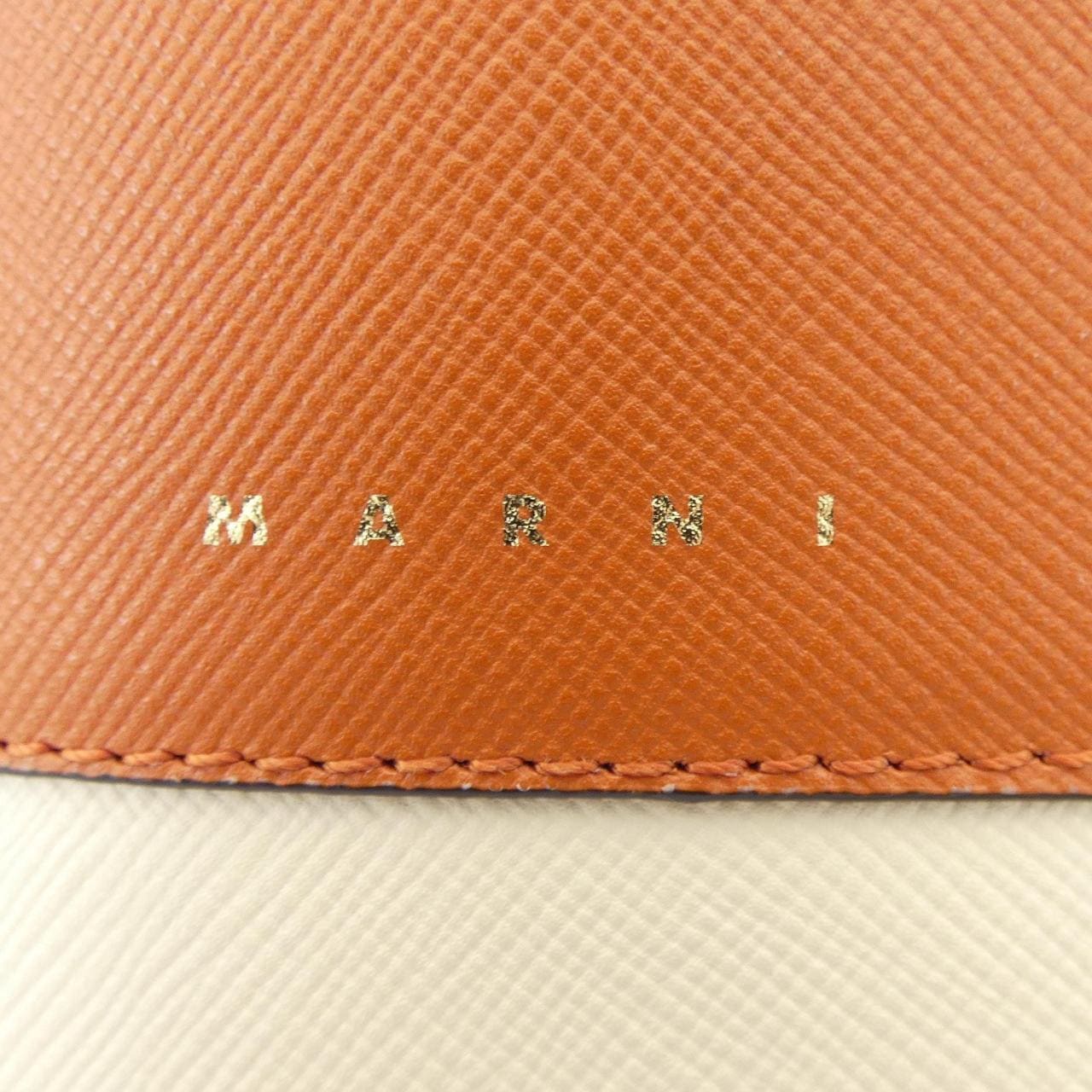 マルニ MARNI PFMOQ14U13 WALLET