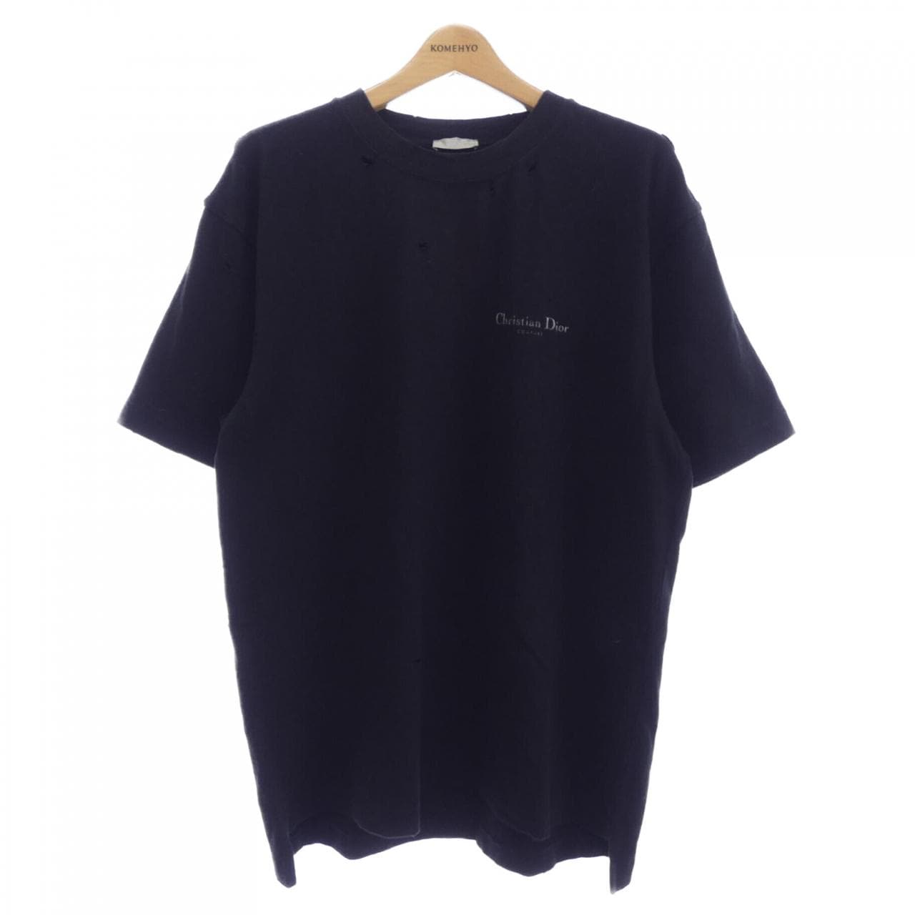 ディオール DIOR 343J636A0849 Tシャツ