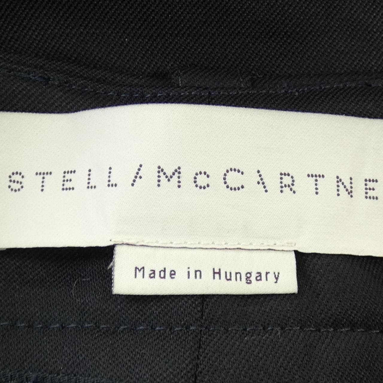 ステラマッカートニー STELLA MCCARTNEY パンツ