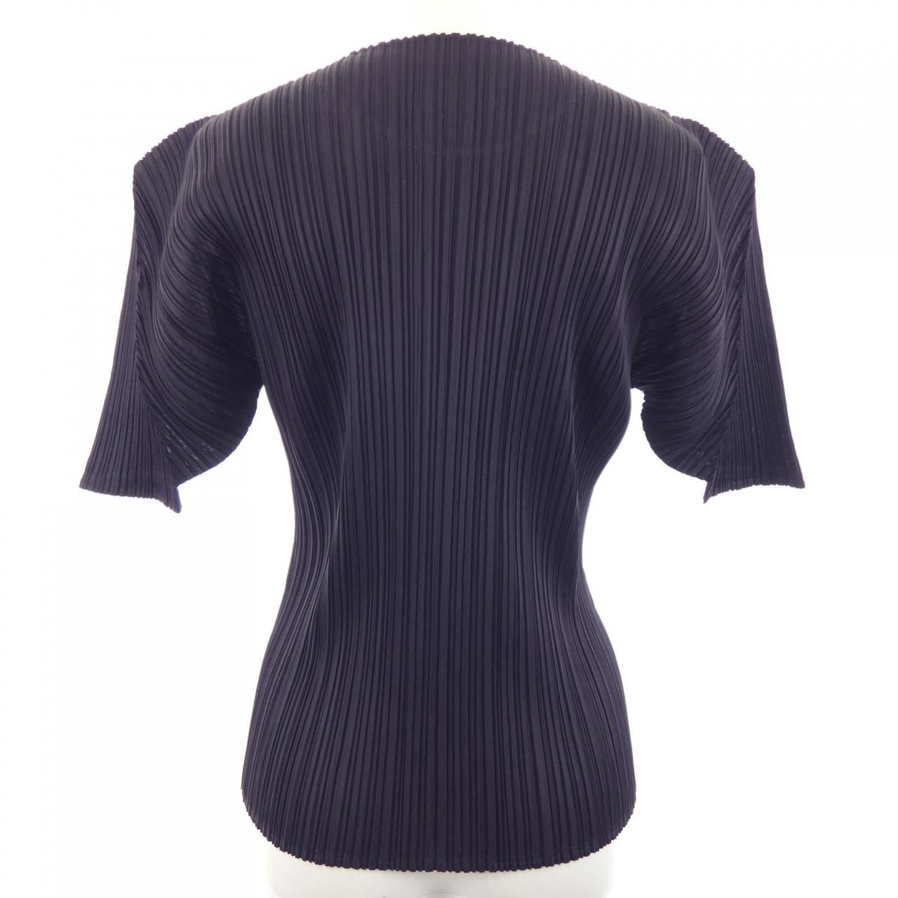 【ヴィンテージ】プリーツプリーズ PLEATS PLEASE PP87-JK533 トップス