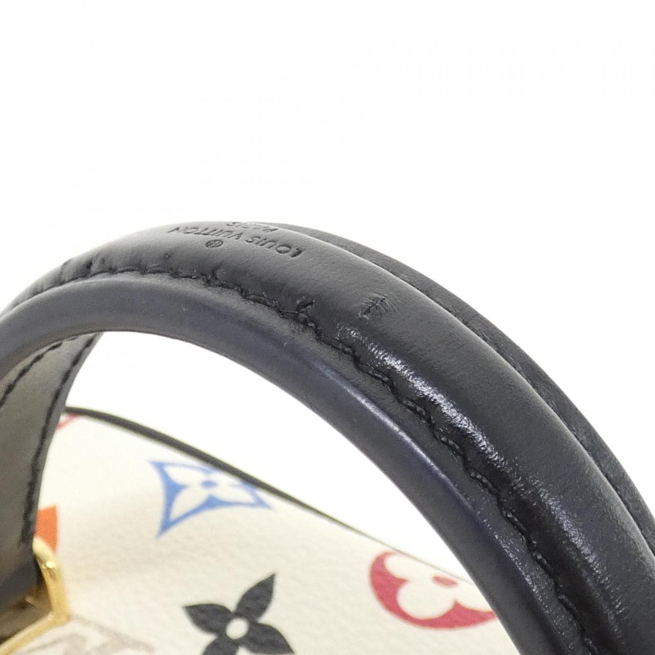 ルイヴィトン ゲームオン モノグラム ヴァニティ M57458 バッグ