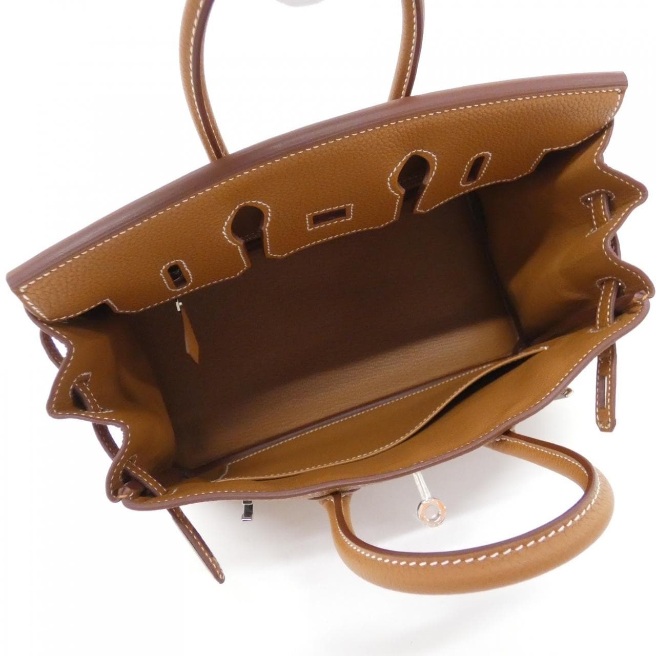 【未使用品】エルメス バーキン 25cm 041344CK バッグ
