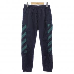 オフホワイト OFF-WHITE OMCA086E20F AB002 パンツ