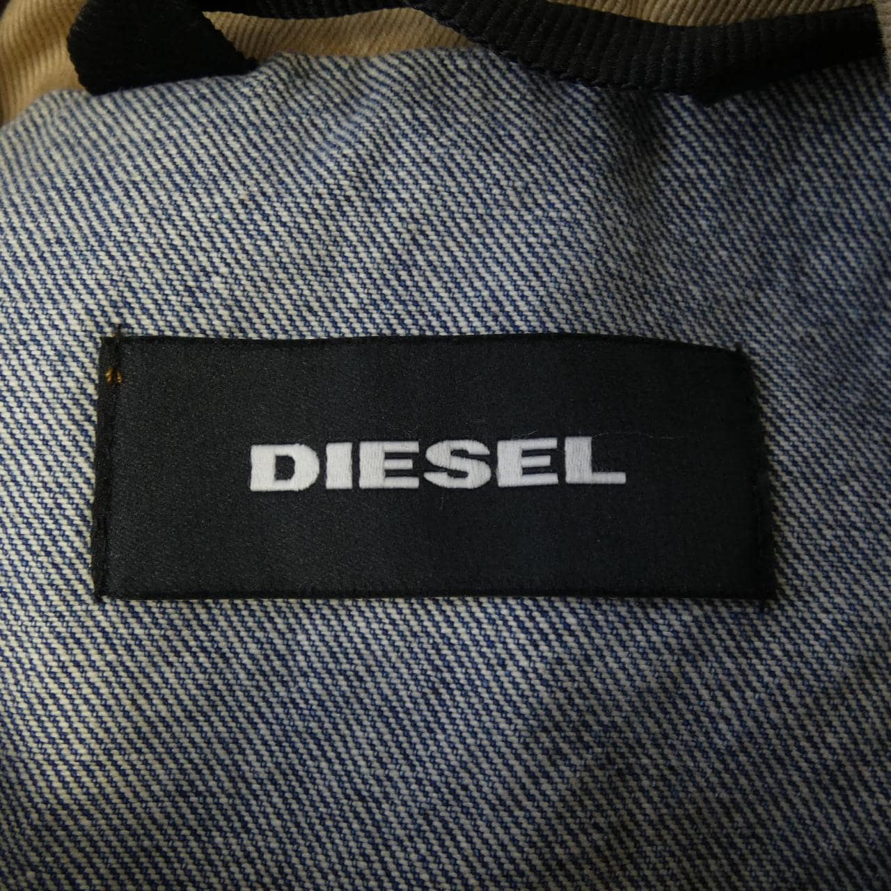 ディーゼル DIESEL ジャケット
