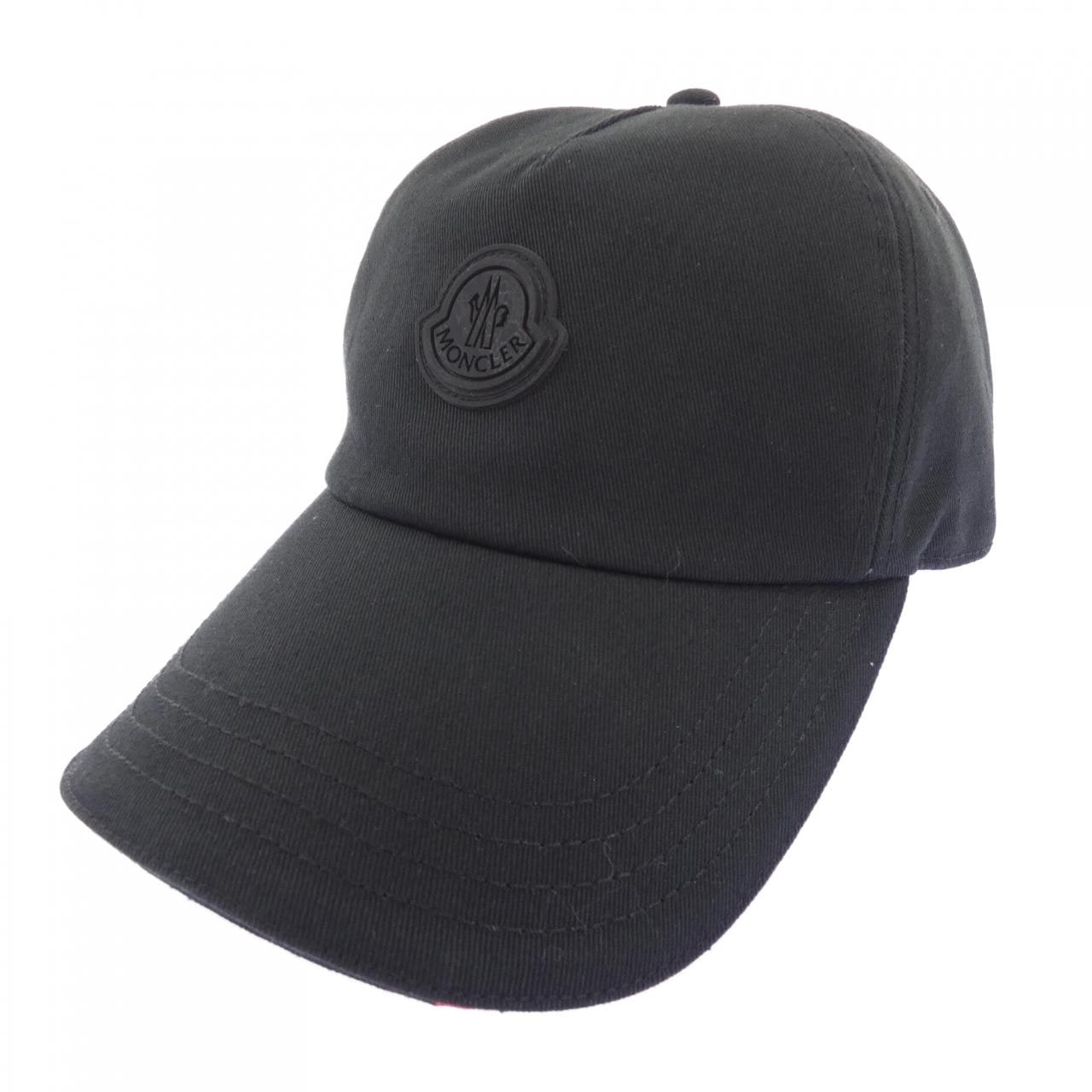 モンクレール MONCLER I10913800037 キャップ