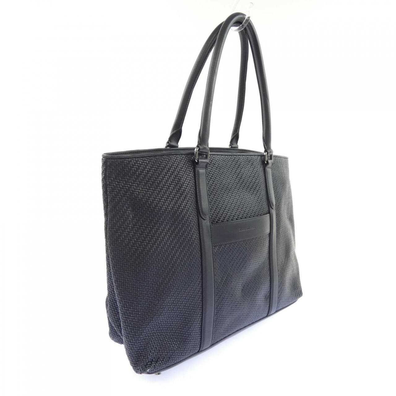 エルメネジルドゼニア Ermenegildo Zegna BAG