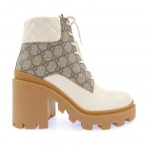 グッチ GUCCI 659691 ブーツ