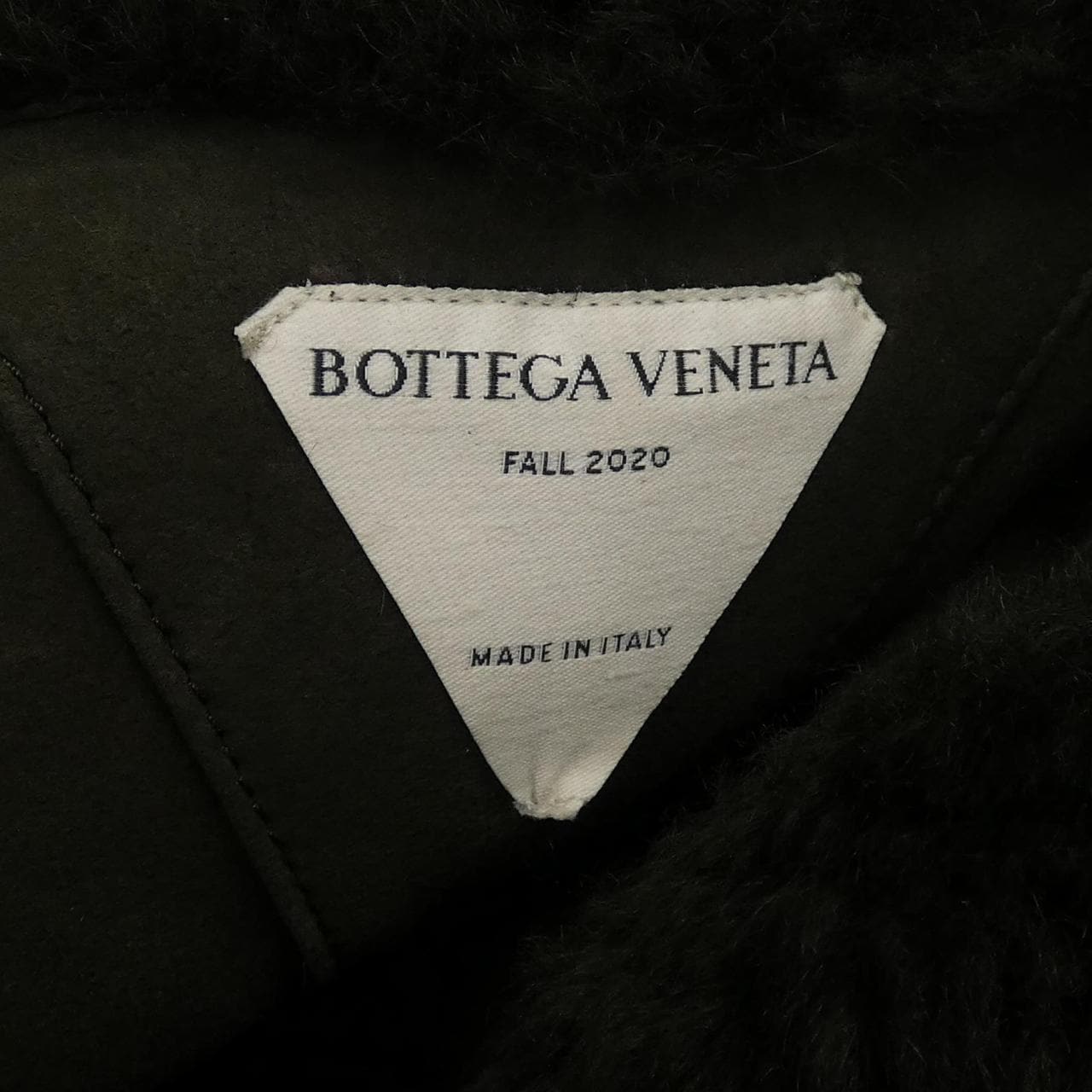 ボッテガヴェネタ BOTTEGA VENETA 642473 VKV70 コート