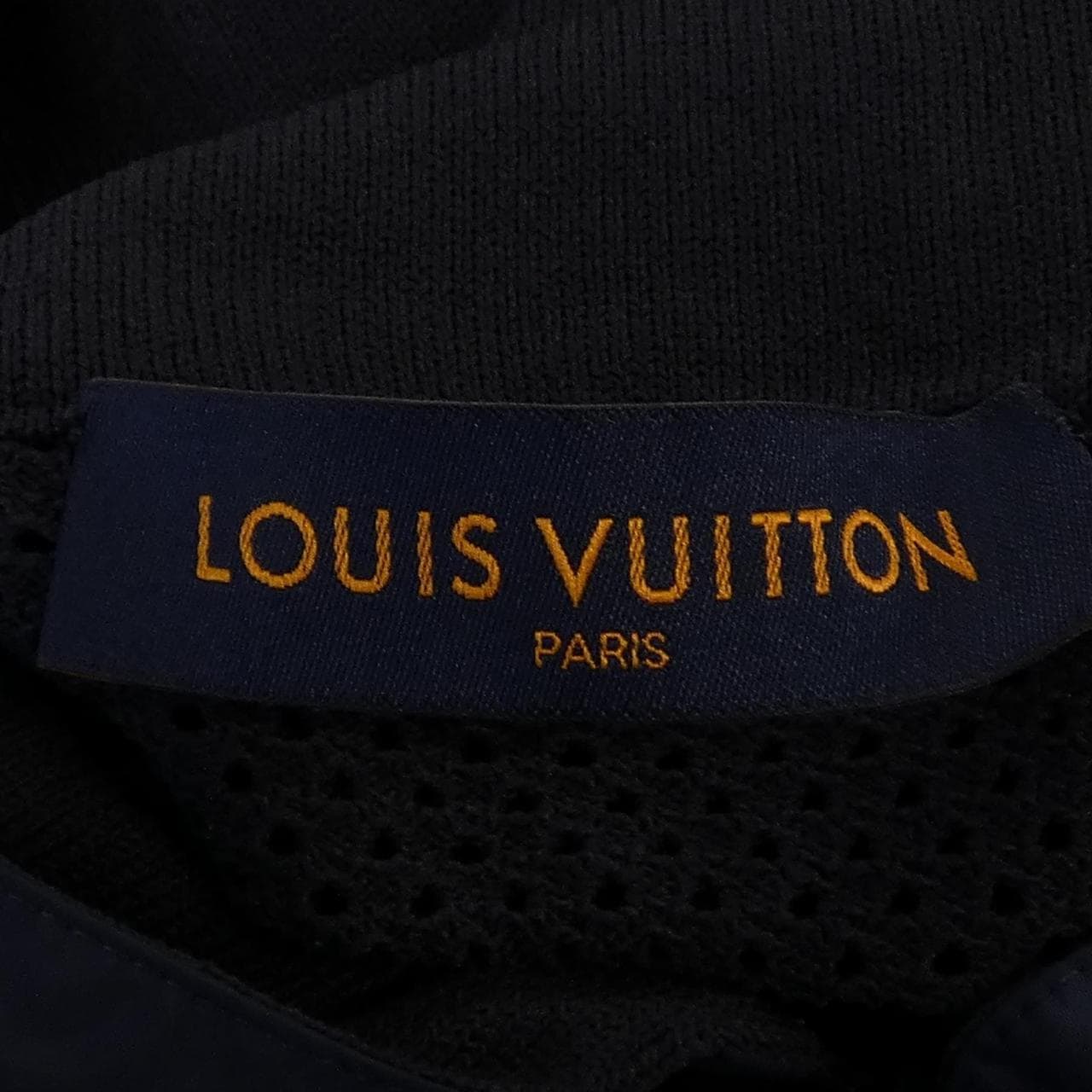 ルイヴィトン LOUIS VUITTON HHN01WNOU ブルゾン