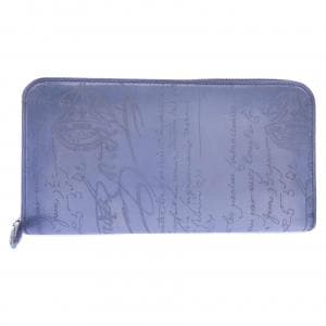 ベルルッティ Berluti イタウバネオスリットレザー WALLET