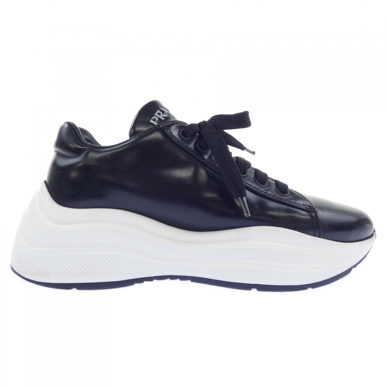 プラダ PRADA スニーカー