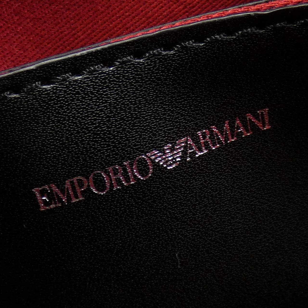 エンポリオアルマーニ EMPORIO ARMANI BAG