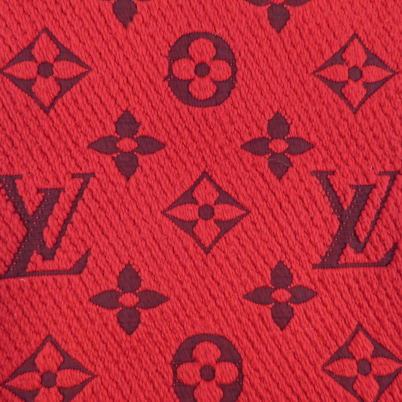 ルイヴィトン LOUIS VUITTON MUFFLER