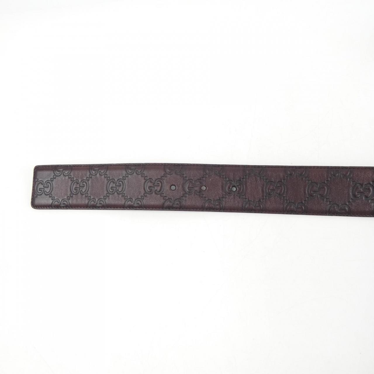 古奇GUCCI BELT