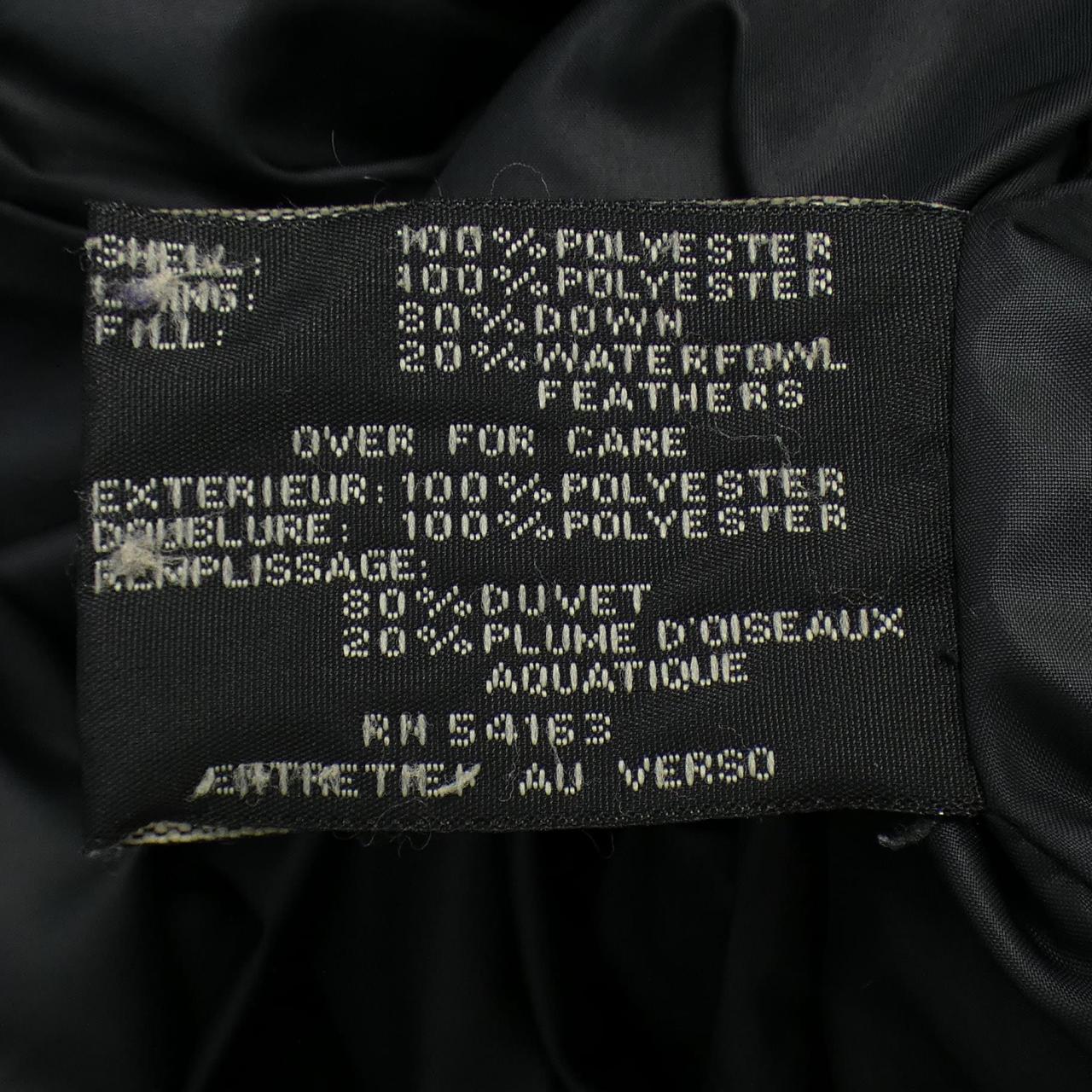 コールハーン COLE HAAN ダウンコート