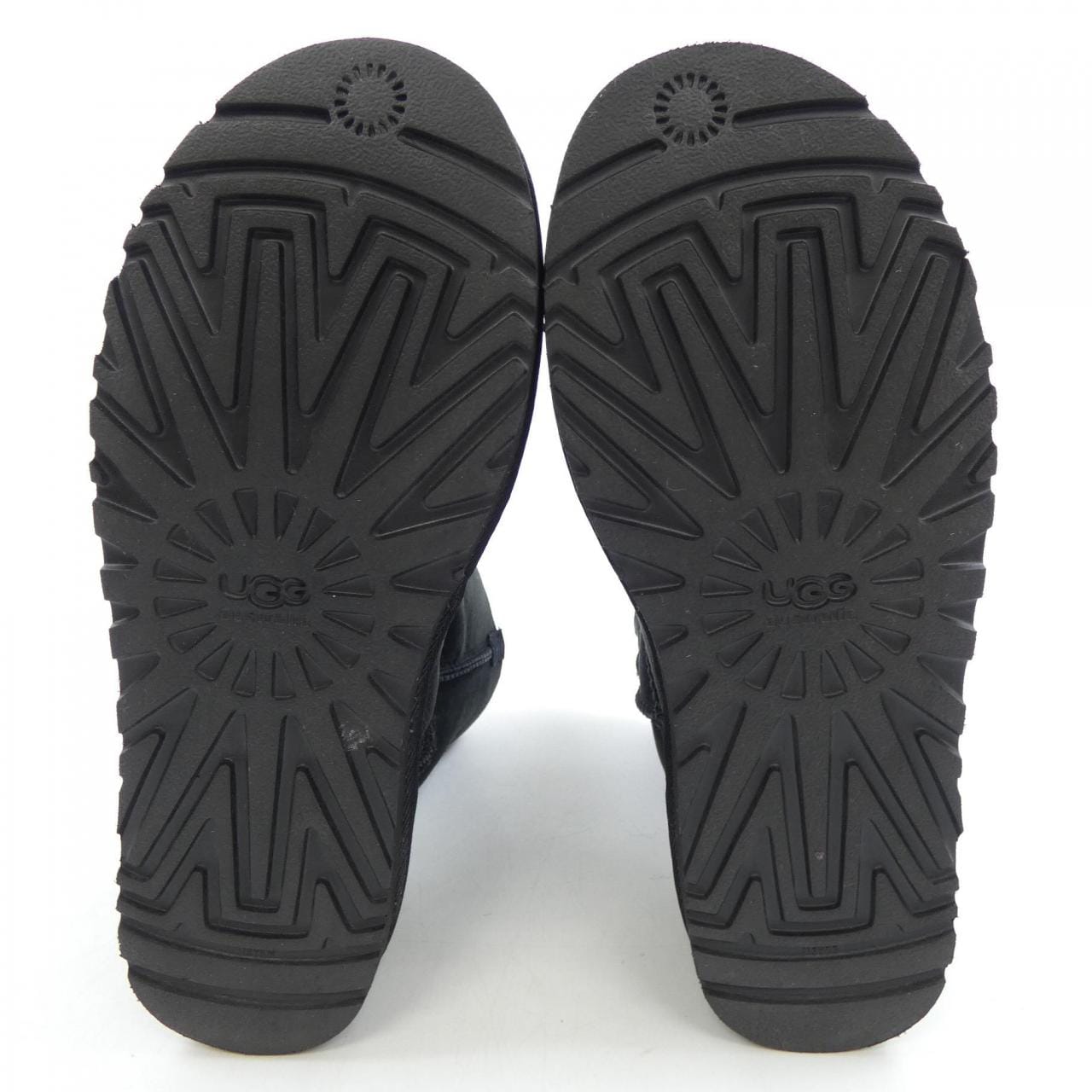 アグ UGG ブーツ