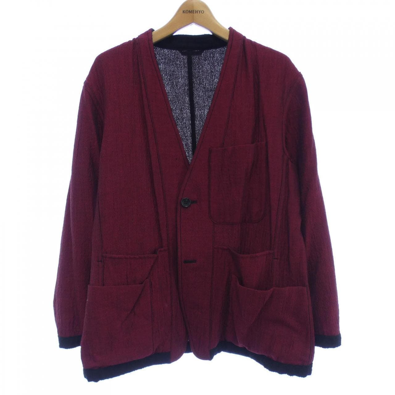 ISSEY MIYAKE MEN夹克