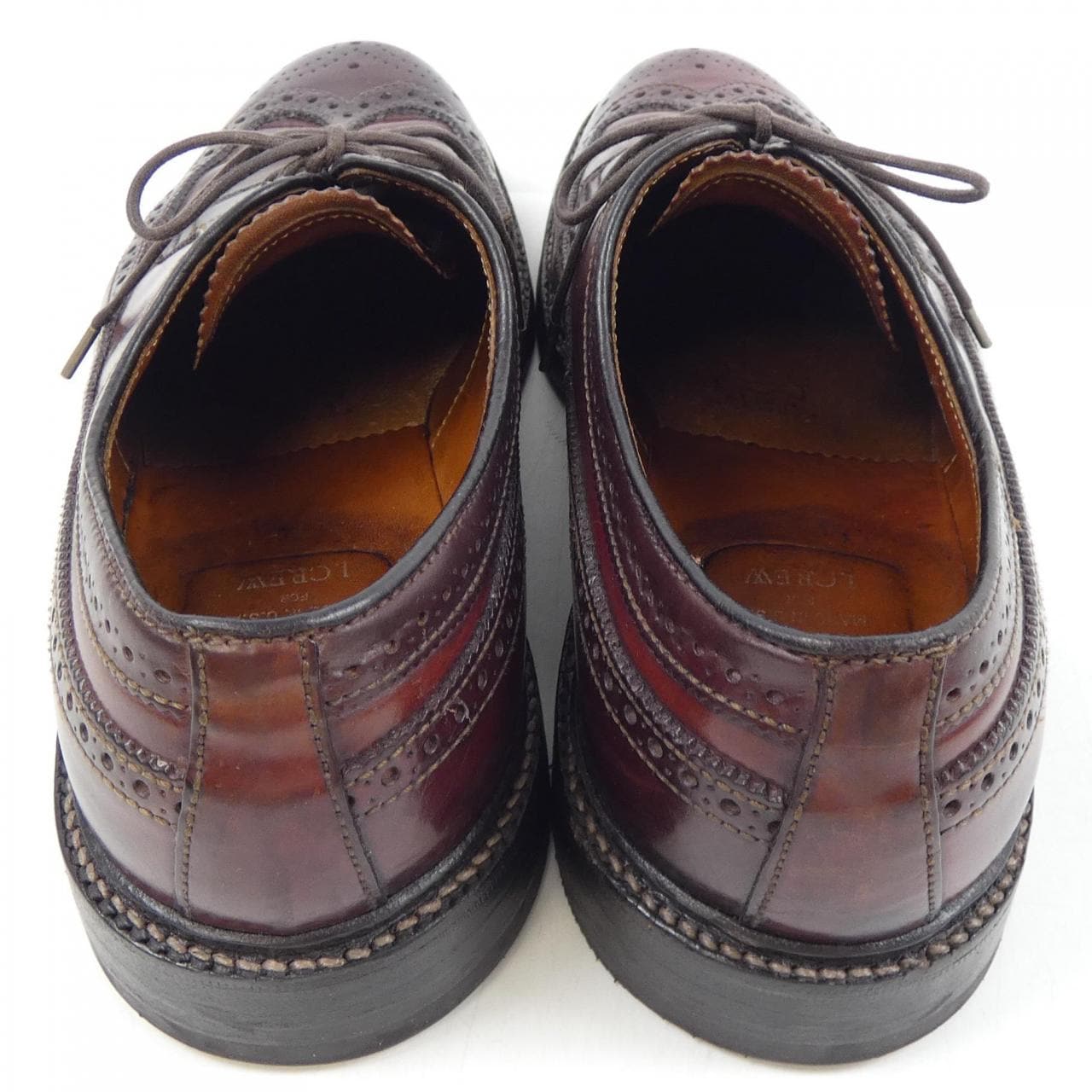 Alden ALDEN shoes