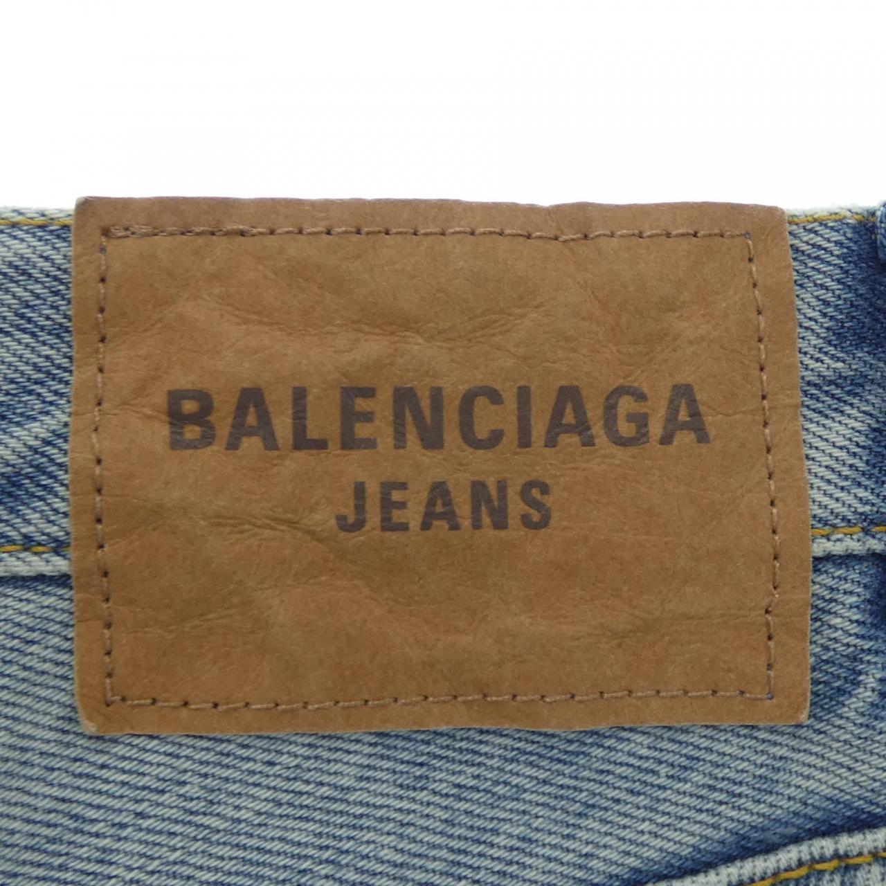 バレンシアガ BALENCIAGA ジーンズ