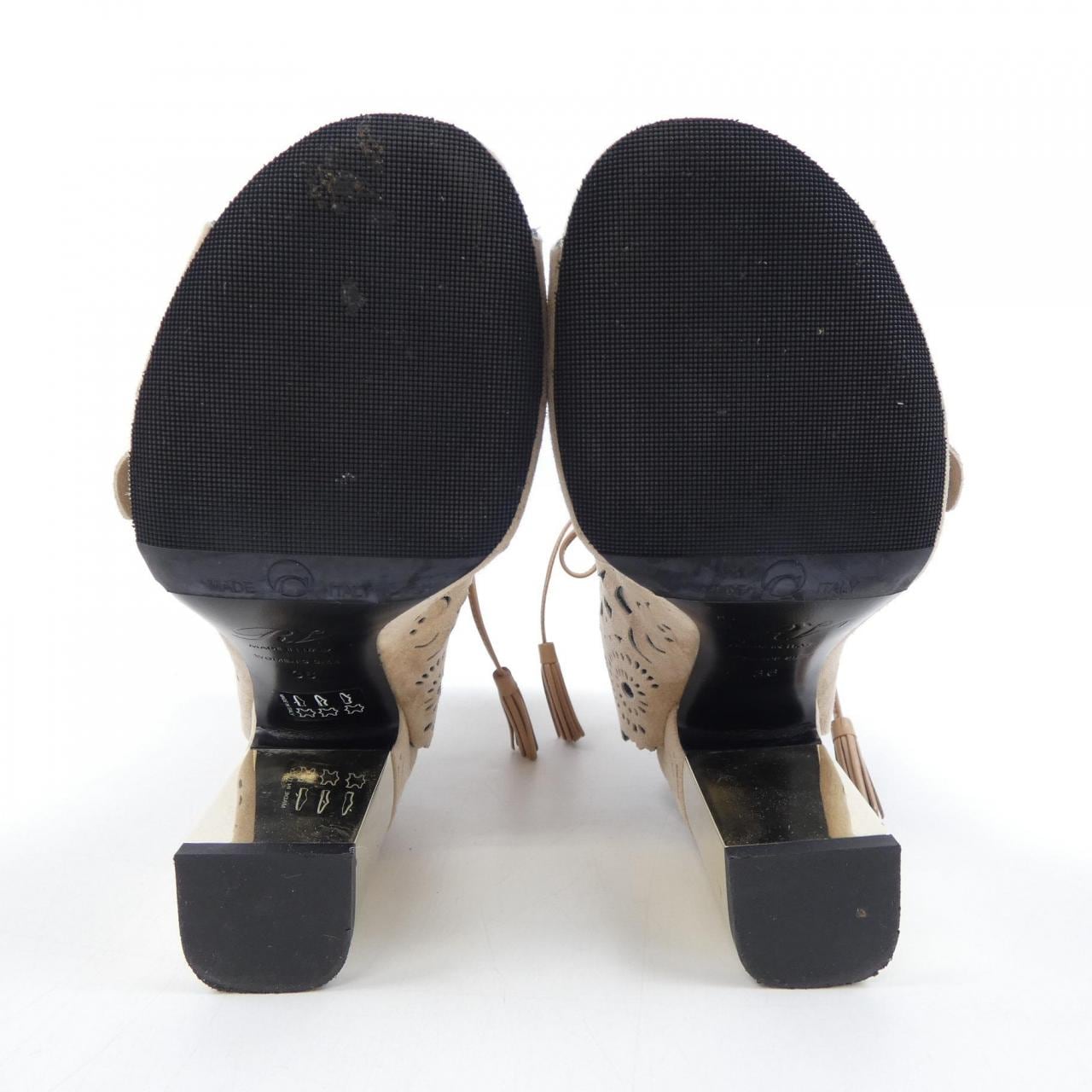 ロジェヴィヴィエ ROGER VIVIER シューズ
