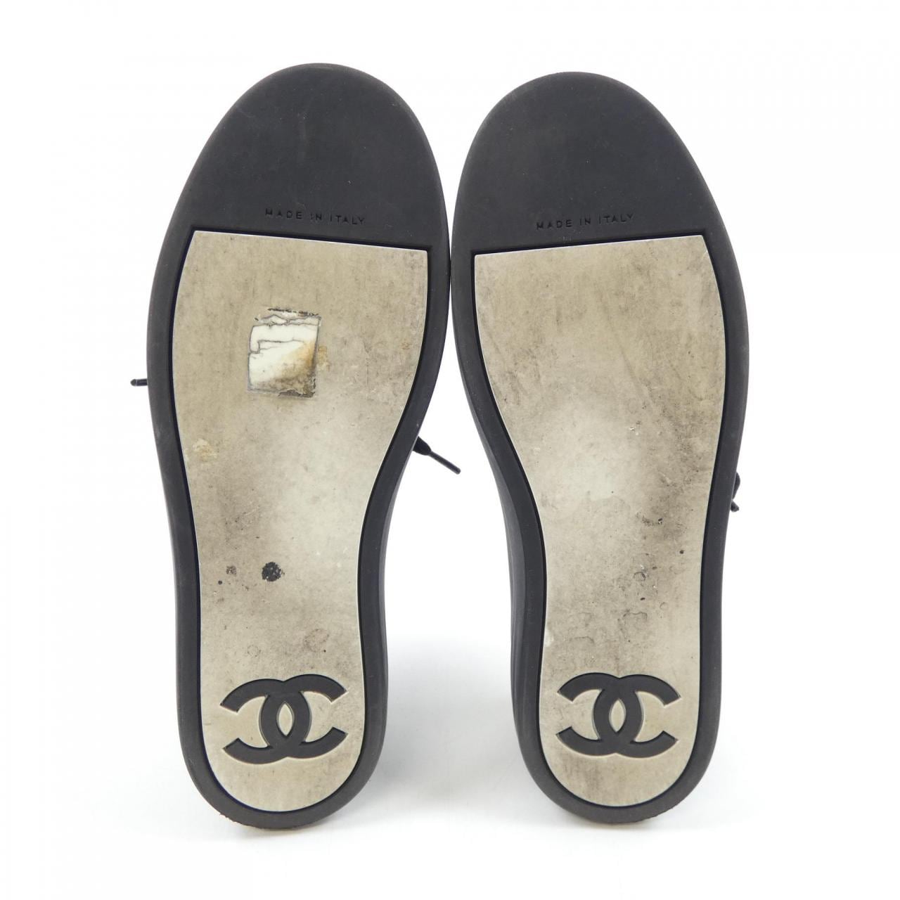 シャネル CHANEL スニーカー