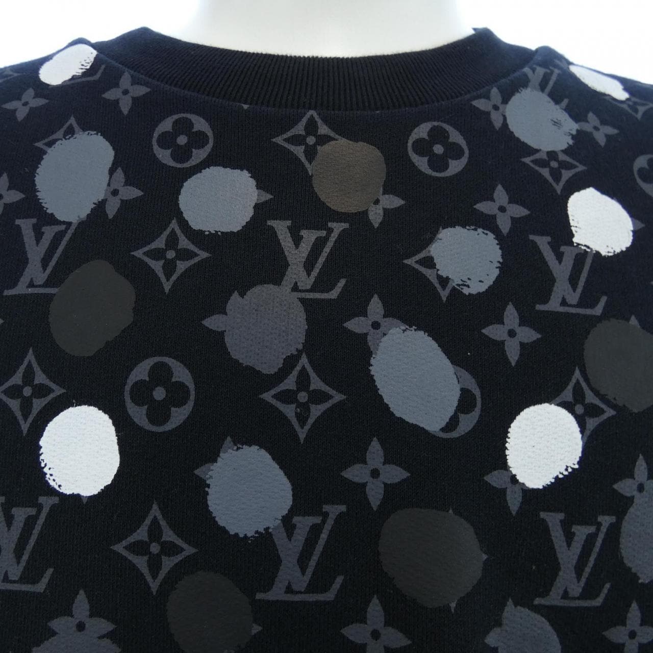 ルイヴィトン LOUIS VUITTON スウェット